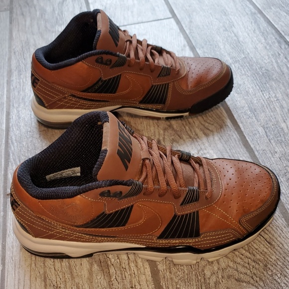 Nike Air Trainer SC Bo Jackson Sneakers - Picture 6 of 9